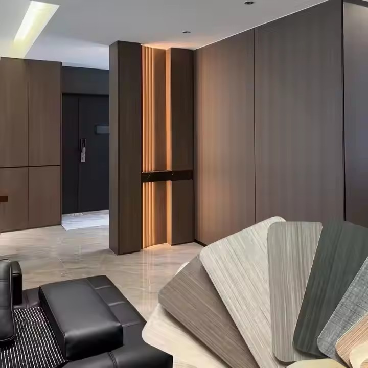 Zonle Flat Wall Panels