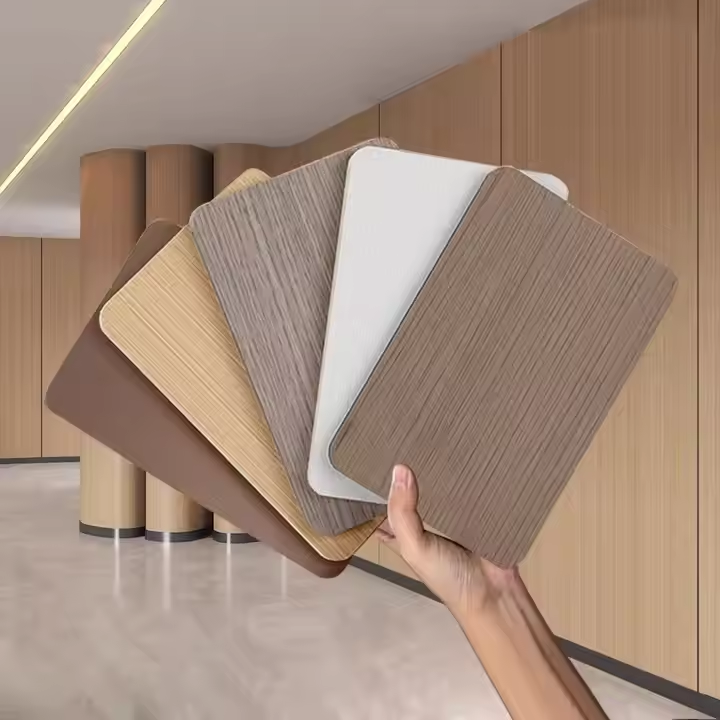 Zonle Flat Wall Panels