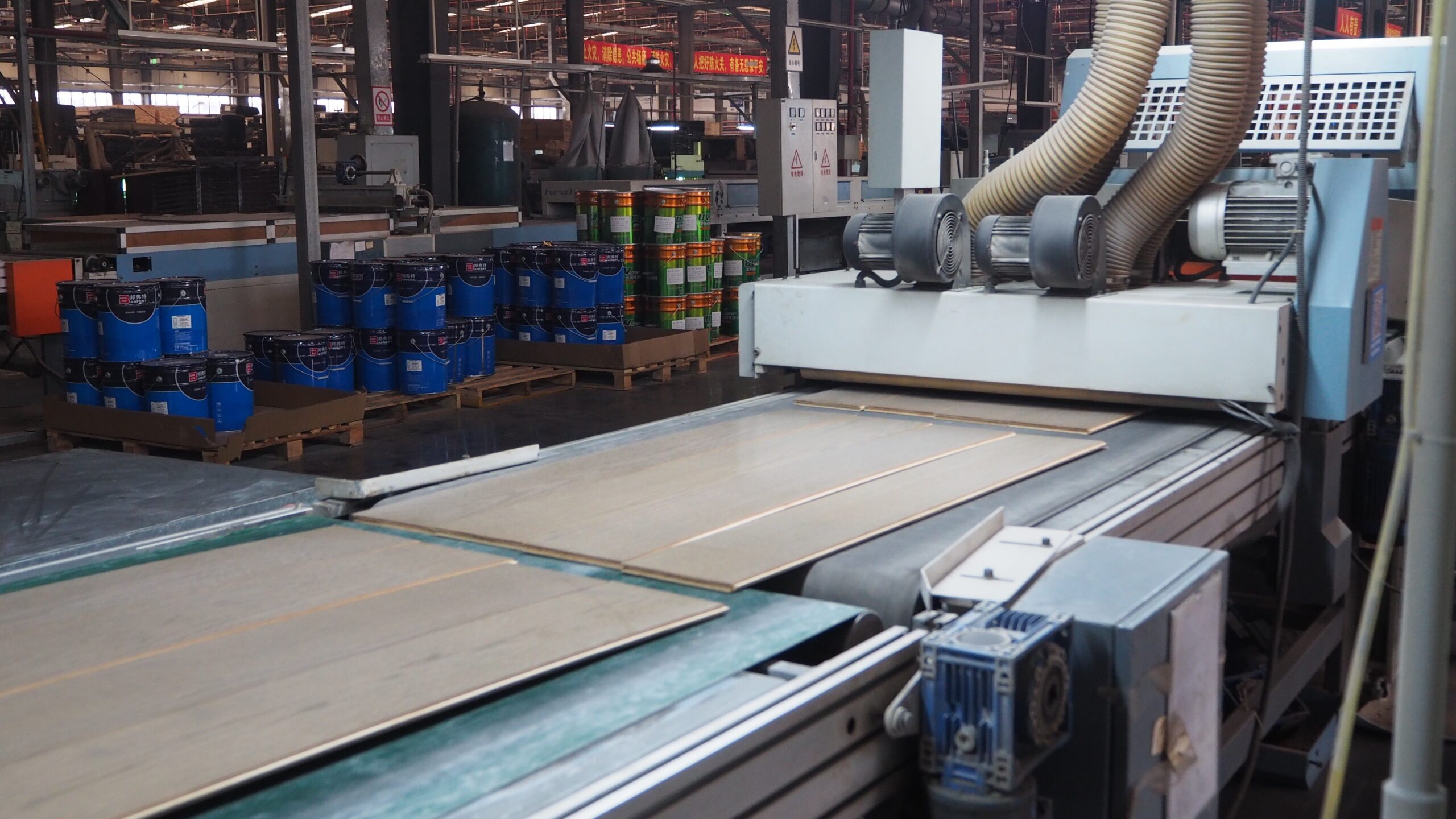 Experienced Decorative Flat Wall Panel Material Manufacturer