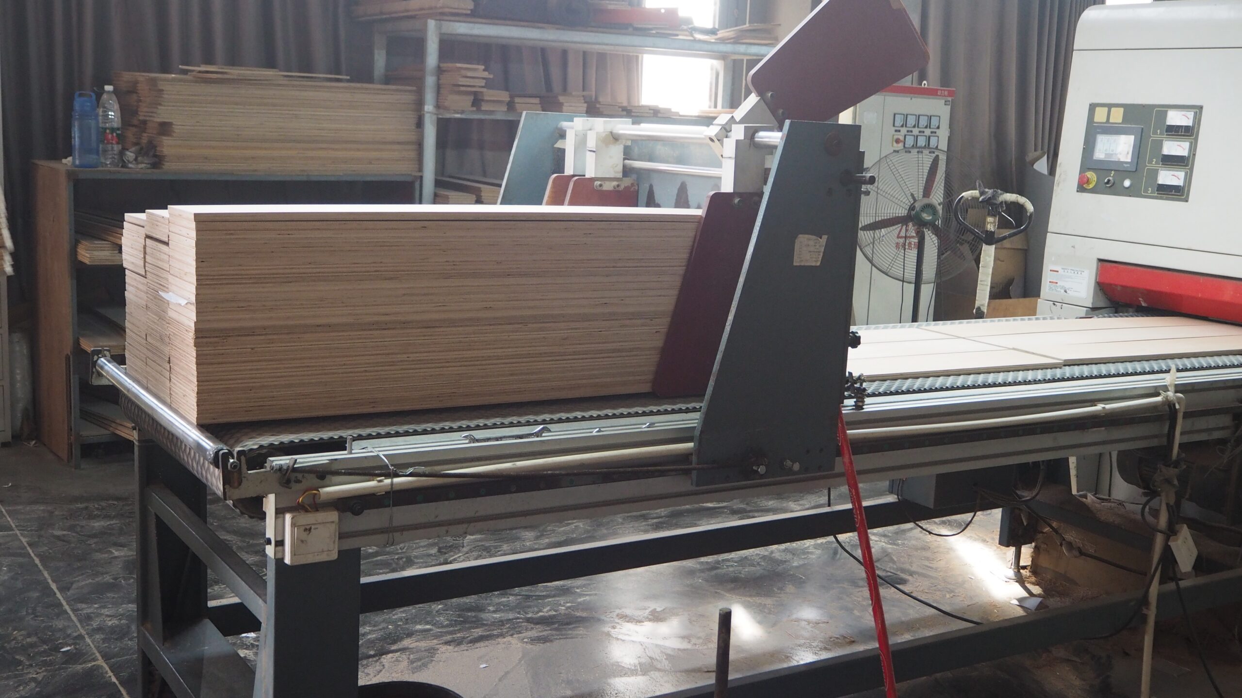 Experienced Decorative Flat Wall Panel Material Manufacturer